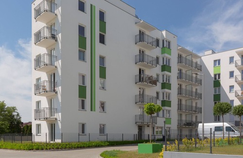 Warsaw Apartment | Szeligowska 59/3, 1 bedroom, Warsaw Bemowo