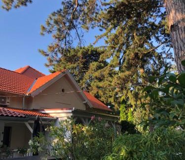 Balatonszemes House | Szem-s Vendégház