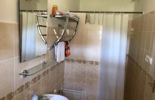 Villany Apartment | Szende Apartman