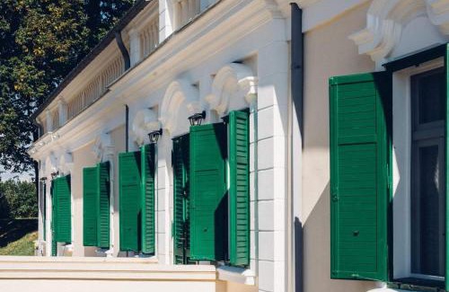 Zomba Villa | Szent Gaál Kastély