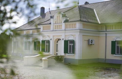 Zomba Villa | Szent Gaál Kastély