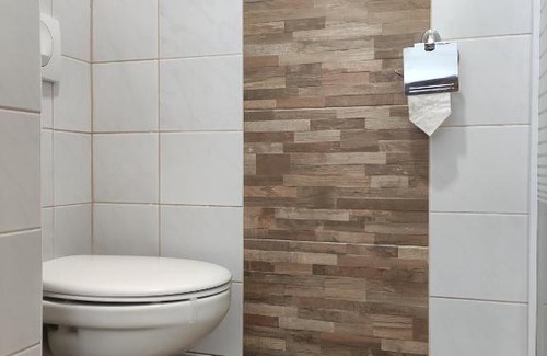 Nagytarcsa Hotel | Szilas Park Motel