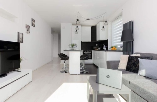Annopol Apartment | Szlachecka 2 | Classic Apartment | Parking