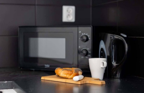 Annopol Apartment | Szlachecka 2 | Classic Apartment | Parking