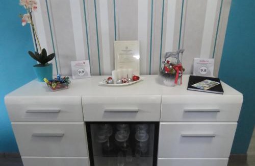 Hajduszoboszlo Apartment | Szofi Apartman