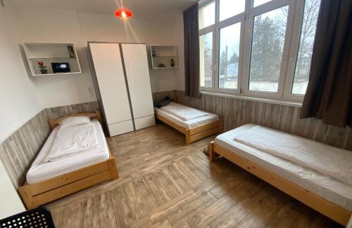 Szolnok Apartment | Szolnok Tranzit Szálló