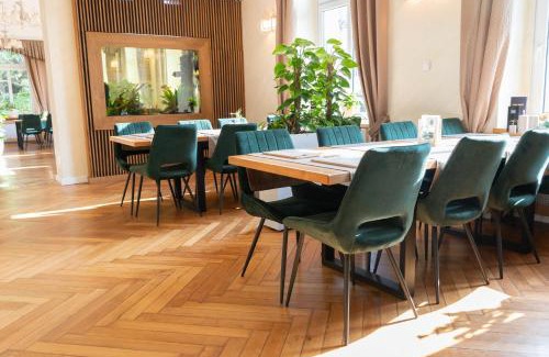 Swidnica Hotel | Sztuka Smaku - Restauracja i Hotelik