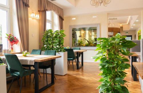 Swidnica Hotel | Sztuka Smaku - Restauracja i Hotelik
