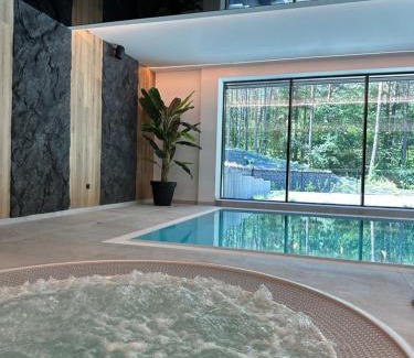 Susiec Hotel | SZUMY PARK Hotel & Restaurant