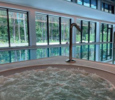 Susiec Hotel | SZUMY PARK Hotel & Restaurant
