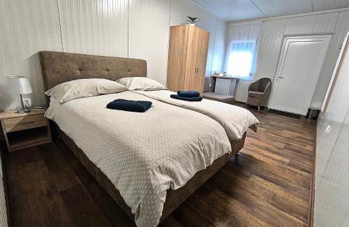 Debrecen Hotel | Szusz Szállás
