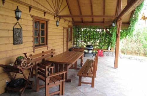gmina Dywity House | Szypry - wakacyjny dom nad jeziorem