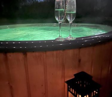 Zwierzyniec Other | Szyszki z Lasu - Glamping