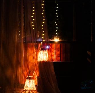 Zwierzyniec Other | Szyszki z Lasu - Glamping