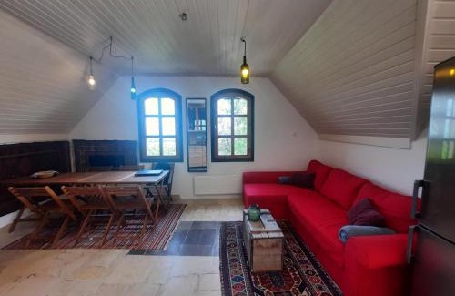 Zánka Apartment | Tánczos Pince Vendégház