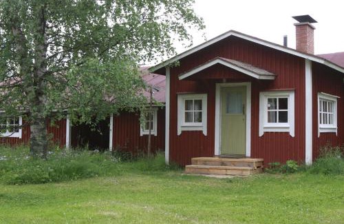Saarijarvi House | Tähdikki Cottage