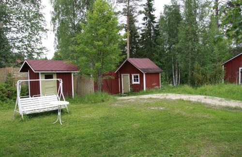 Saarijarvi House | Tähdikki Cottage