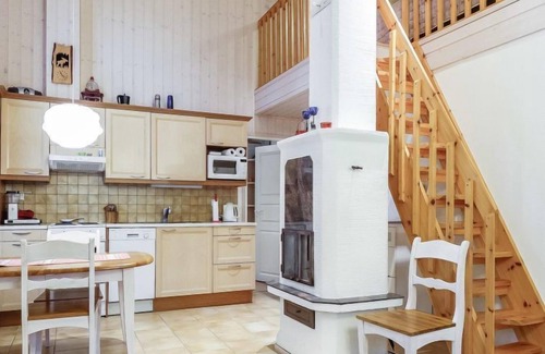 Syote House | Tähti B by Interhome