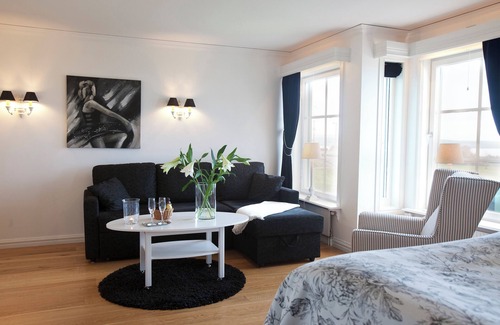 Tallberg Hotel | Tällbergsgårdens Hotell