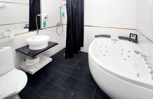 Tallberg Hotel | Tällbergsgårdens Hotell