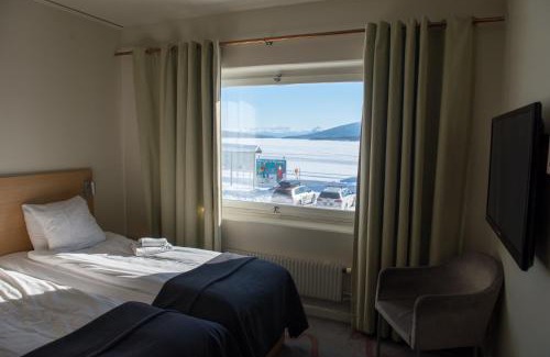 Tarnaby Hotel | Tärnaby Fjällhotell