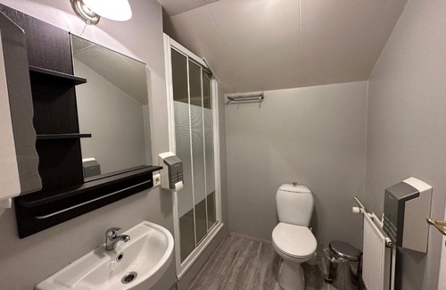 Reydarfjoerdur House | Tærgesen Guesthouse