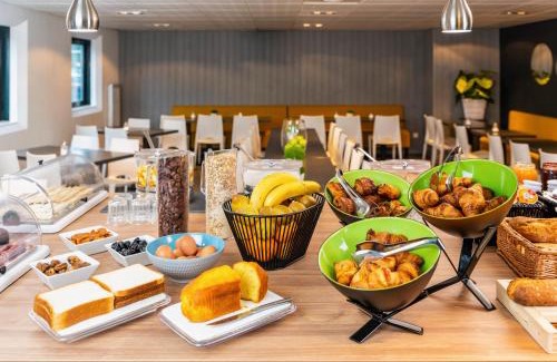 Merignac Apartment | Ténéo Apparthotel Bordeaux Mérignac - Aéroport