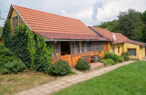 Oriszentpeter Apartment | Tókert Vendégház