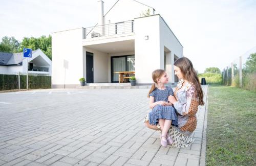 Levelek Apartment | Tótündér Vendégház