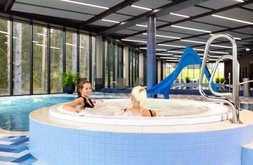 Torva Hotel | Tõrva Veemõnula Spaahotell