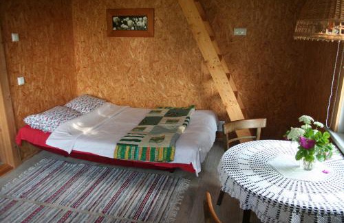 Saaremaa House | Türju rannamaja