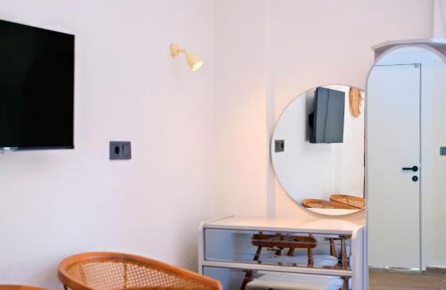 Kocasinan House | Tütsü Pension & Suites