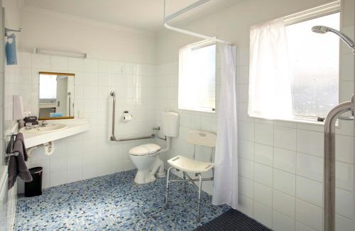 Tahunanui Resort | Tāhuna Beach Holiday Park