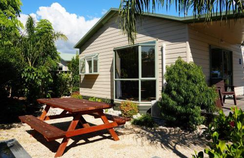 Tahunanui Resort | Tāhuna Beach Holiday Park
