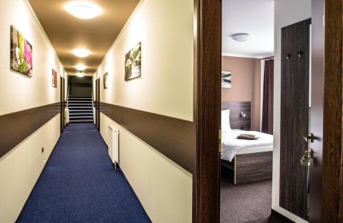 Ostrava Hotel | Třebovický mlýn