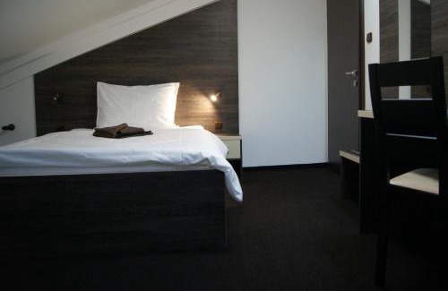 Ostrava Hotel | Třebovický mlýn