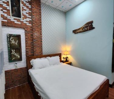 Hoa Thanh House | Tầm Quên Homestay