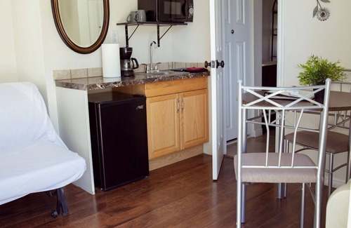 Sevier Apartment | T-0005) Pennsylvania