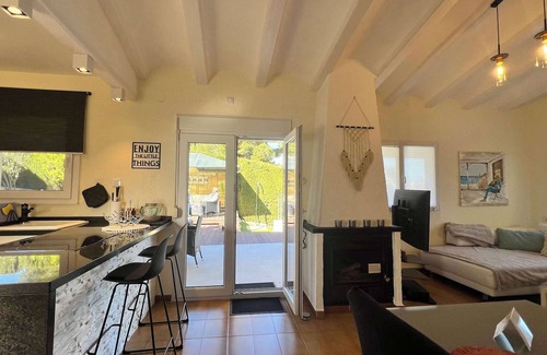 Pedreguer Villa | T-0424, Naranjos, beautiful renovated Villa with private pool