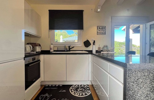 Pedreguer Villa | T-0424, Naranjos, beautiful renovated Villa with private pool