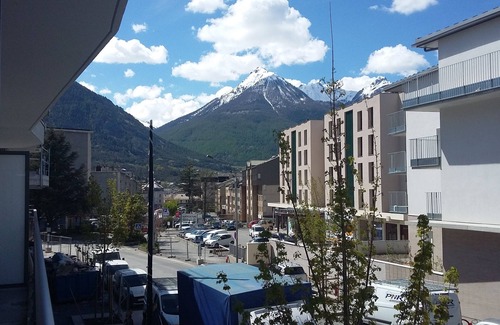 Briancon Apartment | T 2 furnished brian knight valley