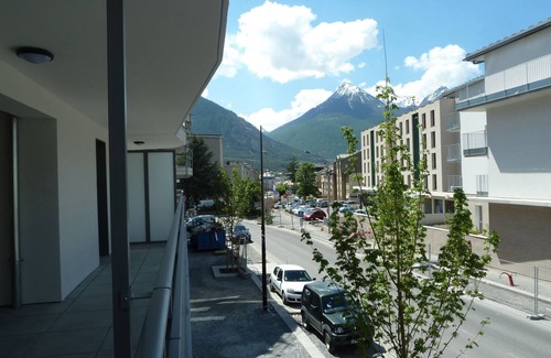 Briancon Apartment | T 2 furnished brian knight valley