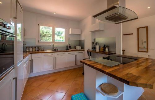 Tamariu House | T-8 TAMARIU 9PaX