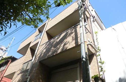 Takadanobaba Apartment | t akadababa subway 4 mins walk! Newly building 新築! 高田馬場駅 徒歩圏内大人気! Shinjuku新宿圈!高速无限制301