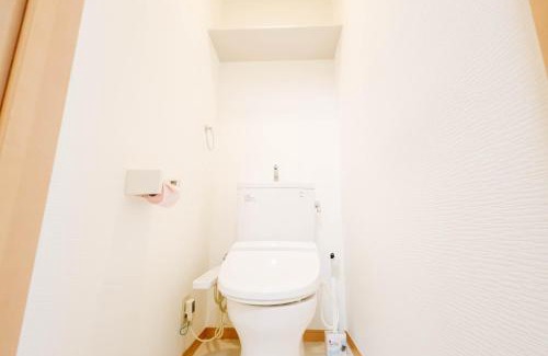 Takadanobaba Apartment | t akadababa subway 4 mins walk! Newly building 新築! 高田馬場駅 徒歩圏内大人気! Shinjuku新宿圈!高速无限制301