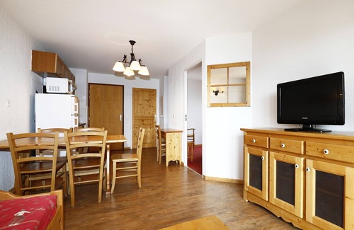 Orcieres-Merlette Apartment | T.Bergerie A N°313 - 2P6C