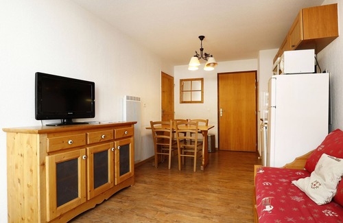 Orcieres-Merlette Apartment | T.Bergerie B N°304 - 2P4