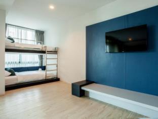 Khlong Wan Hotel | @T Boutique Hotel