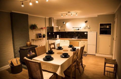 Goeferdinge House | 'T Dagwant