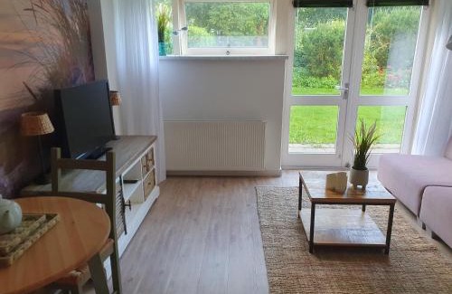 Municipality of Katwijk Apartment | 't Hoekhuisje
